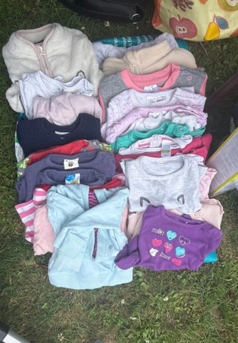 Baby kleidungspaket mädchen - kleidungspaket,