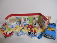 Hotel Erweiterung Etage Suite