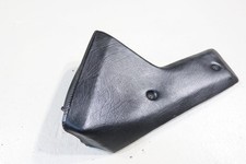 Porsche 911 964 993 Telefon Konsole Handyhalterung Leder schwarz