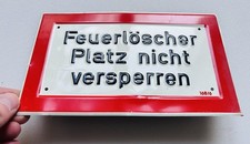 ❗️RAR❗️Blechschild