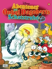 Disney:Abenteuer aus Onkel
