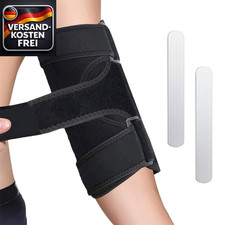 Ellenbogenbandage verstellbar