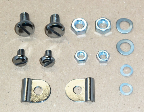 Set kederklemmen für simson - set,