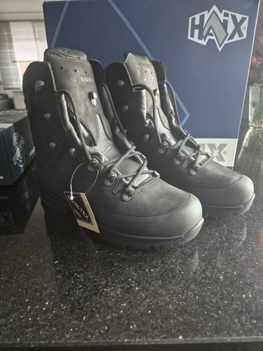 Haix commander gtx bergstiefel - gtx,