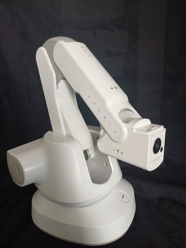 Huenit roboterarm kamera - -,
