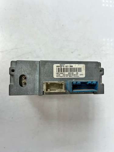 Bmw e92 e65 e66 - bmw, tv