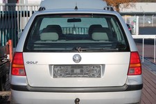 VW Golf 4 Variant 1.9 TDI