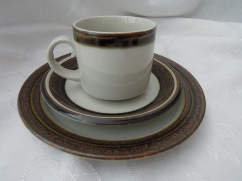 Arabia kaffee gedecke - arabia,