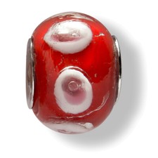 Mia Beads Bead Muranoglas echt