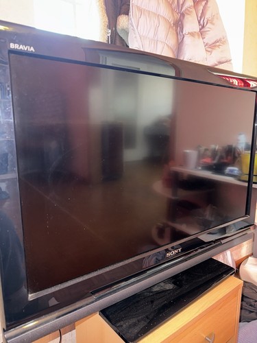 Sony bravia kdl - bravia, cm
