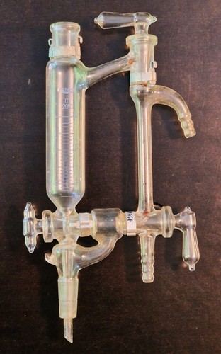 Normag anschütz thiele - normag, anschütz-thiele