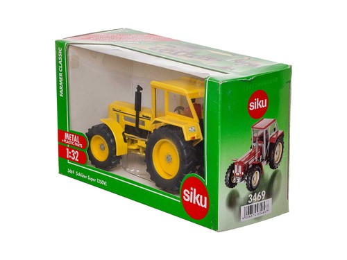 Siku farmer 3469 schlüter - siku,