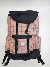 Herschel Little America