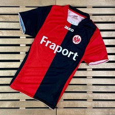 Mens Football Shirt Eintracht