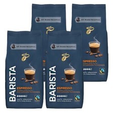 4 KG Tchibo Barista Espresso