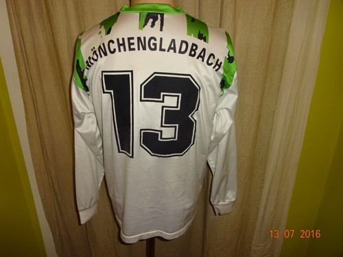 Borussia mönchengladbach - borussia,