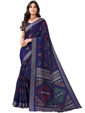 Women's Cotton Blend Tribal