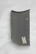 HS Reparaturblech Endblech