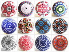 MÖBELKNOPF Möbelknauf Schubladen Schrank Keramik Möbelknöpfe Möbelknäufe Knauf