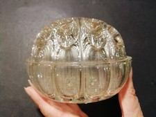 Steckigel Ikebana Frosch Vase