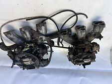 BMW E3 E9 E12 Doppelvergaser Zenith 1254376