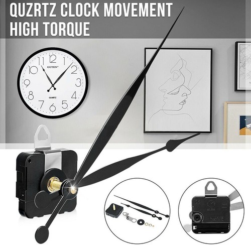 Funkuhrwerk dcf mit - dcf,