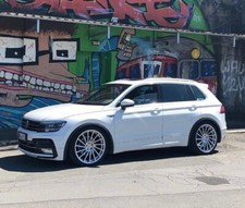 21 Zoll Motec Tornado MCT9