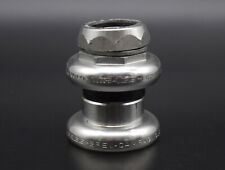 CAMPAGNOLO Mirage Steuersatz 1" Gewinde ∅ 30,2 Cups ohne Gabelkonus