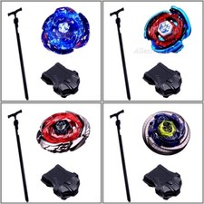 'Auswahl Kreisel für Beyblade Metal Fusion Arena RAPIDITY 4D L-Drago Galaxy 