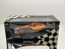MINICHAMPS 000019 ARROWS