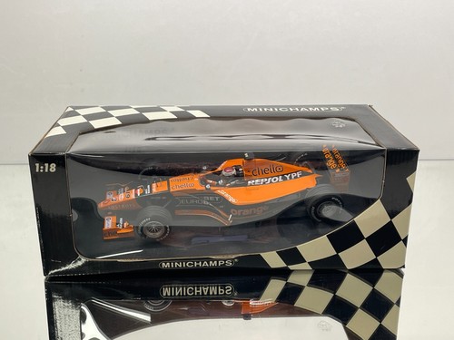 Minichamps 000019 arrows - minichamps,