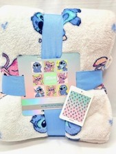 DISNEY Stitch & Angel DECKE