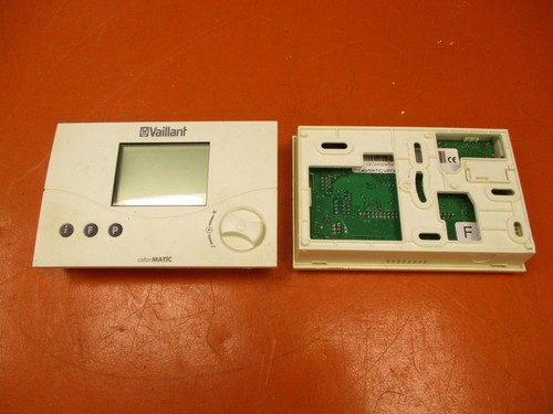 Vaillant raumthermostat - vaillant,