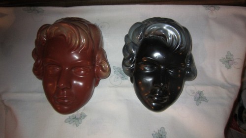 Wandmasken cortendorf 5107 - , nr.5107