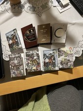 Penhaligons Düfte 8x1,5 ml