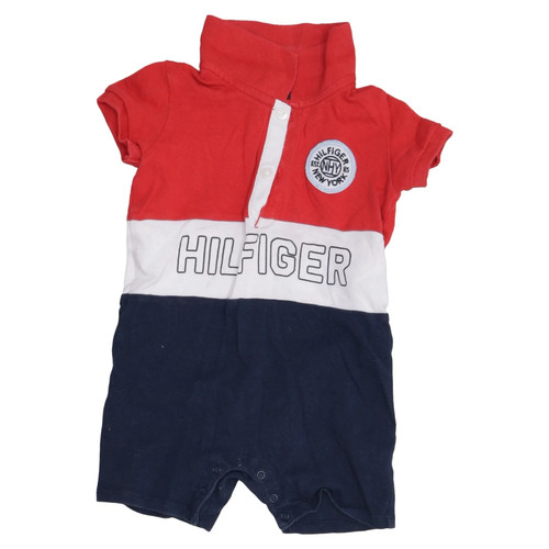 Tommy hilfiger strampler - tommy, hilfiger,