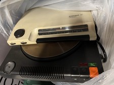 Aufnahmegerät, Assmann 80 Universa, Rarität