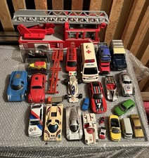 Modellautos Sammelautos