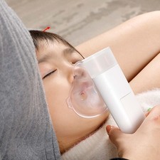 Inhalator vernebler - inhalator,,