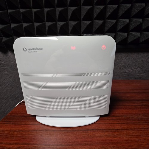 Vodafone easybox 803 - easybox, wlan