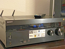 SONY STR-DN1070 Network 7.2