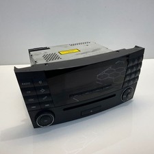 Mercedes-Benz E W211 2004