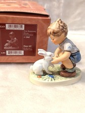 Goebel Hummel Club Exclusive