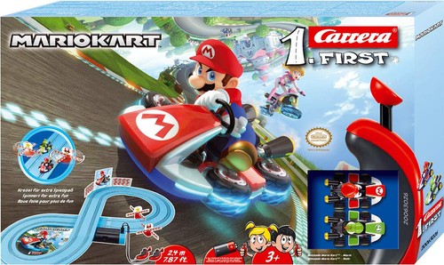 Carrera first mario kart - first,