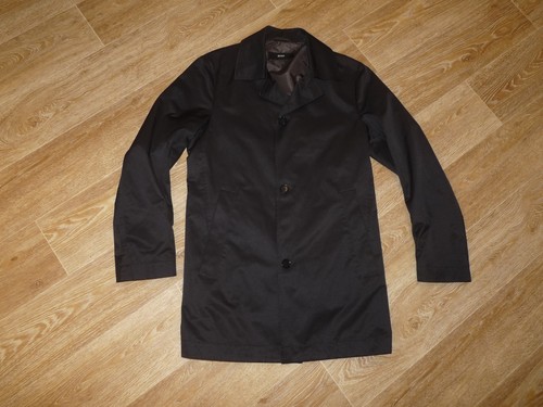 Hugo boss dais1 herren mantel - hugo,