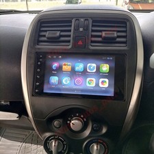 7" FOR Nissan Micra 2015-2017