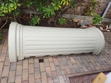 GARANTIA Regenwassertank Regenwasserspeicher Regentonne Säulentank sandbeig