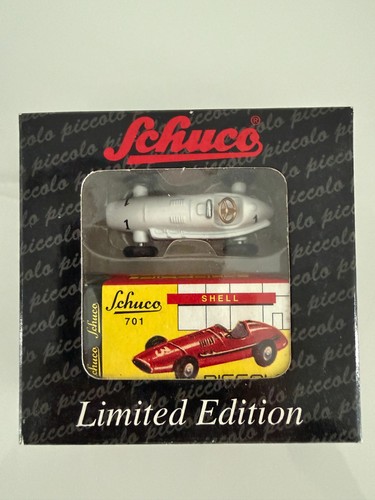 Schuco piccolo limited - piccolo,