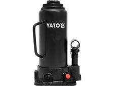 Yato Hydraulic Stamp Jack 12T