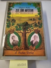 Zeit zum Aufstehn.. Eine